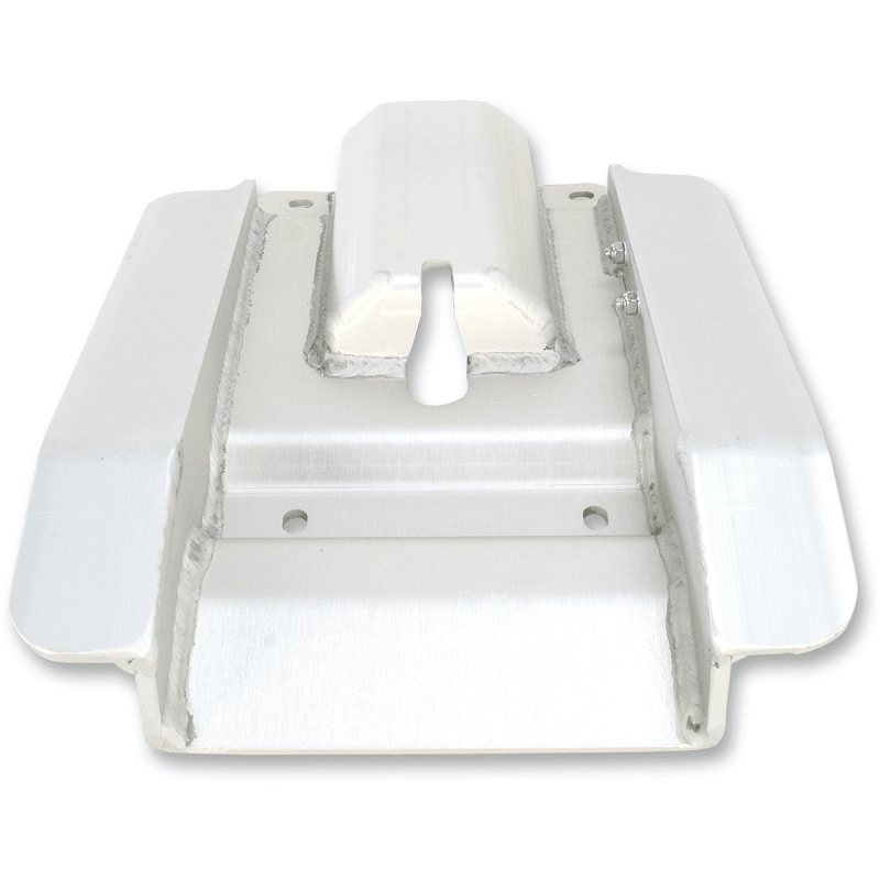 MOOSE RACING SKID PLATE S/ARM YFM700R RAPTOR 06 - 08 - Driven Powersports Inc.0505 - 0394573