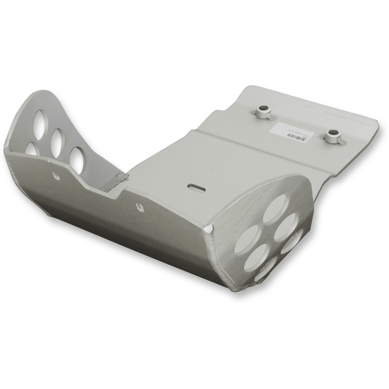 MOOSE RACING SKID PLATE XR650R 00 - 07 - Driven Powersports Inc.M434X434