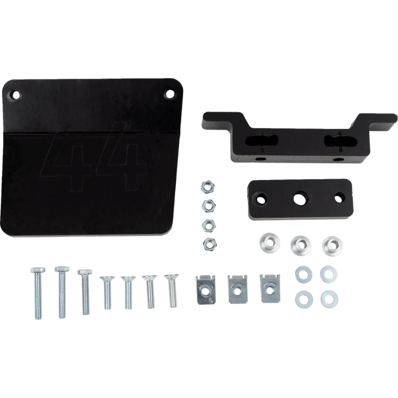 MOOSE RACING SKIDPLATE HDPE XTREME BETA (PX1683) - DRIVEN Canada's Powersports PX1683