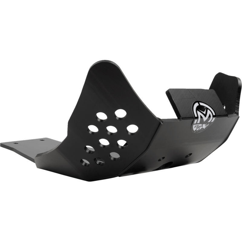 MOOSE RACING SKIDPLATE PHD 6MM KAWASAKI (PX1742) - DRIVEN Canada's Powersports PX1742