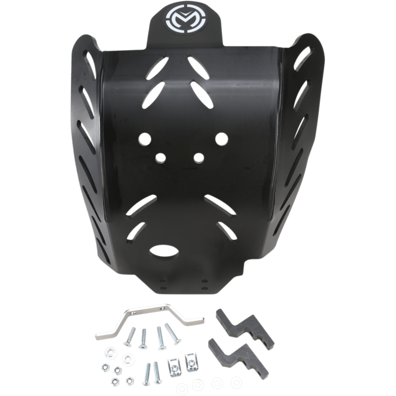 MOOSE RACING SKIDPLATE PRO HON CRF250 (PX6068) - DRIVEN Canada's Powersports PX6068