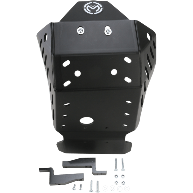 MOOSE RACING SKIDPLATE PRO HON CRF250X (PX6081) - DRIVEN Canada's Powersports PX6081
