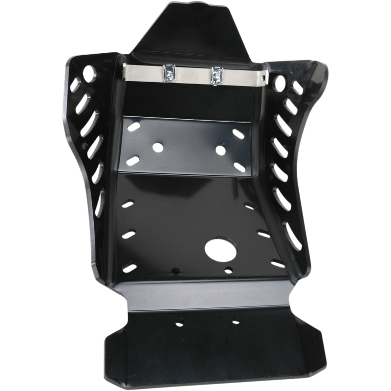 MOOSE RACING SKIDPLATE PRO HON CRF250X (PX6081) - DRIVEN Canada's Powersports PX6081