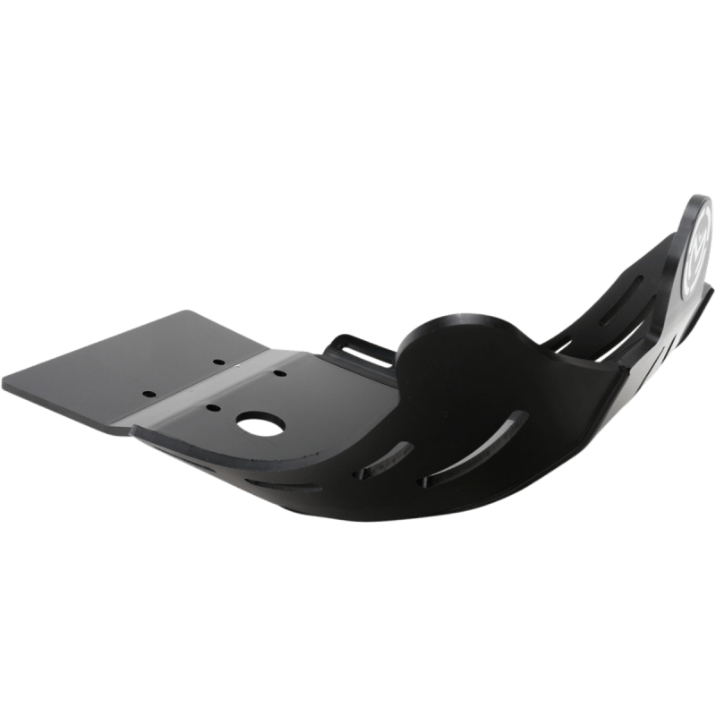 MOOSE RACING SKIDPLATE PRO HON CRF450 (PX1086) - DRIVEN Canada's Powersports PX1086