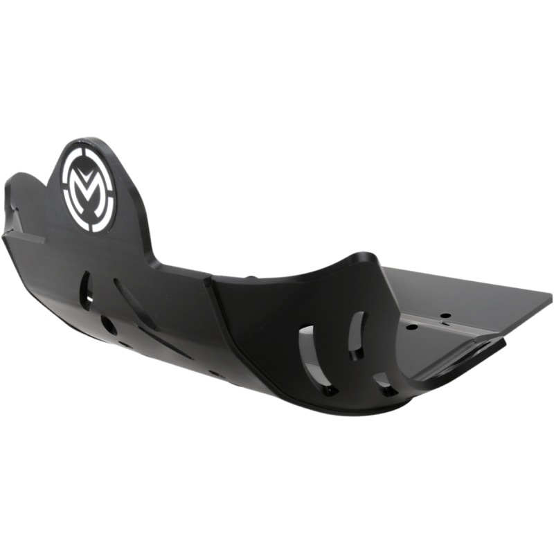 MOOSE RACING SKIDPLATE PRO HON CRF450 (PX1086) - DRIVEN Canada's Powersports PX1086