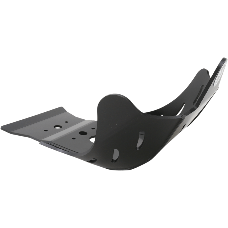 MOOSE RACING SKIDPLATE PRO HON CRF450 (PX6059) - DRIVEN Canada's Powersports PX6059