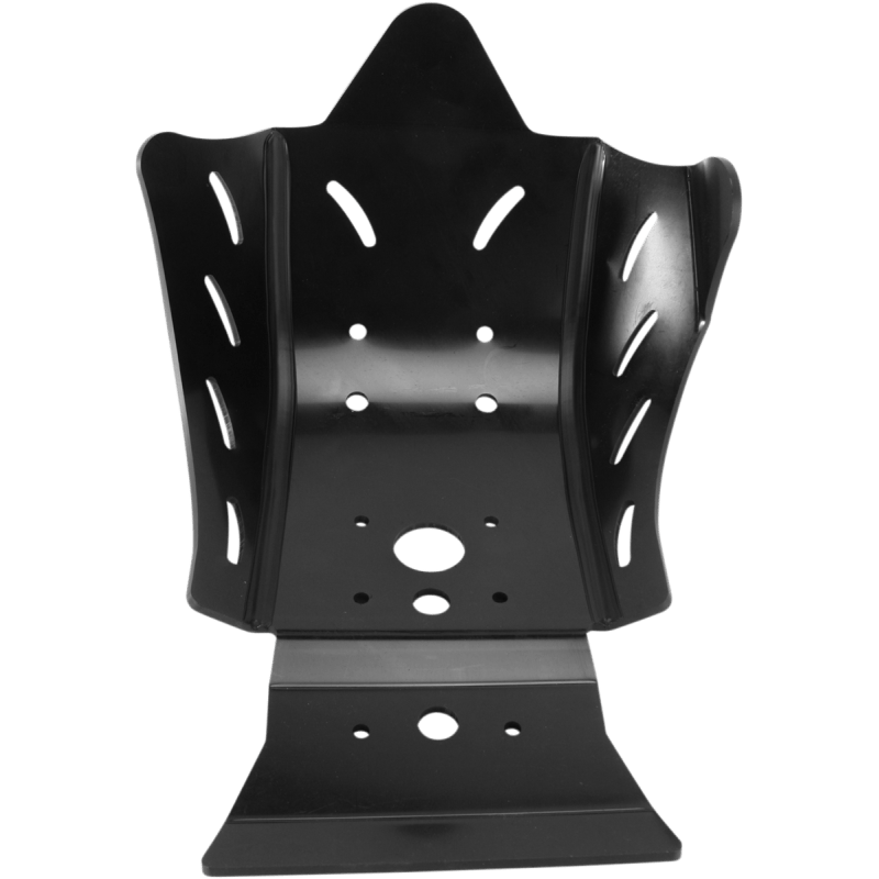 MOOSE RACING SKIDPLATE PRO HON CRF450 (PX6059) - DRIVEN Canada's Powersports PX6059