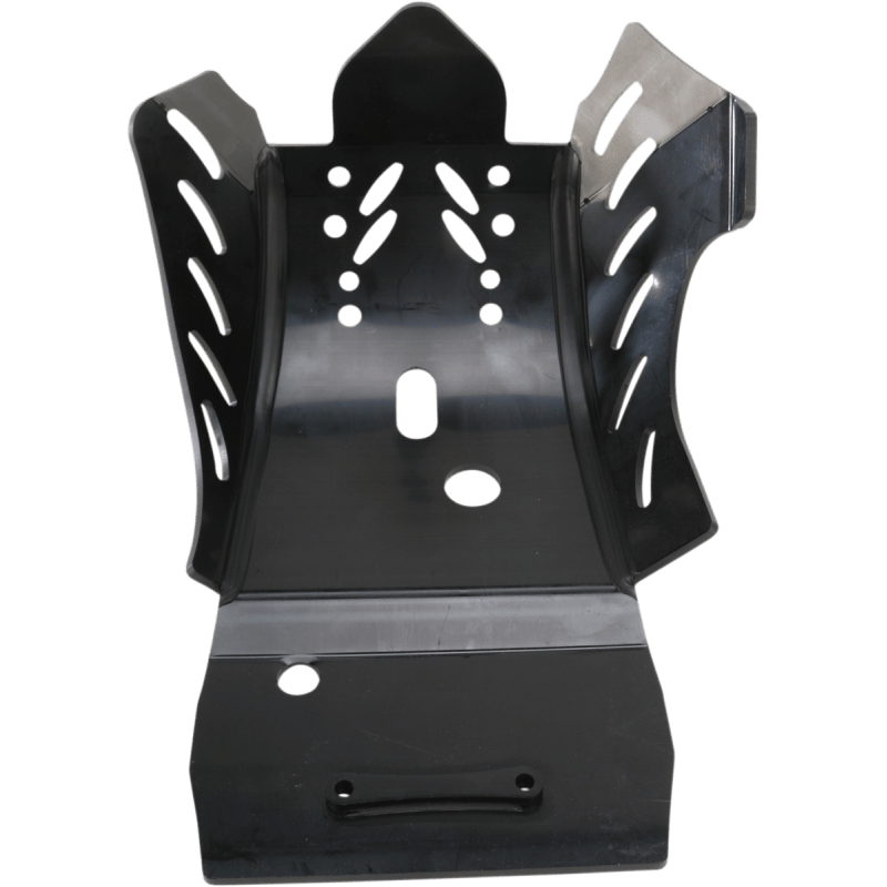 MOOSE RACING SKIDPLATE PRO KAW KX450F (PX1088) - DRIVEN Canada's Powersports PX1088