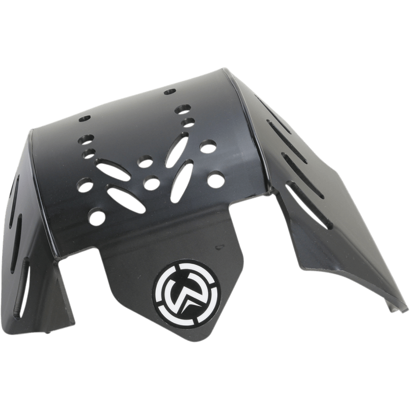 MOOSE RACING SKIDPLATE PRO KAW KX450F (PX1365) - DRIVEN Canada's Powersports PX1365