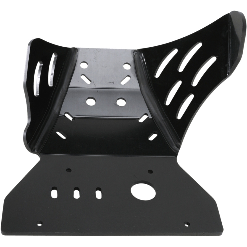 MOOSE RACING SKIDPLATE PRO KAW KX85 (PX1057) - DRIVEN Canada's Powersports PX1057