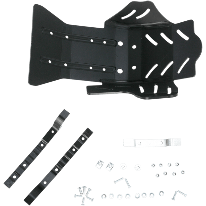 MOOSE RACING SKIDPLATE PRO KTM 350SXF (PX1262) - DRIVEN Canada's Powersports PX1262