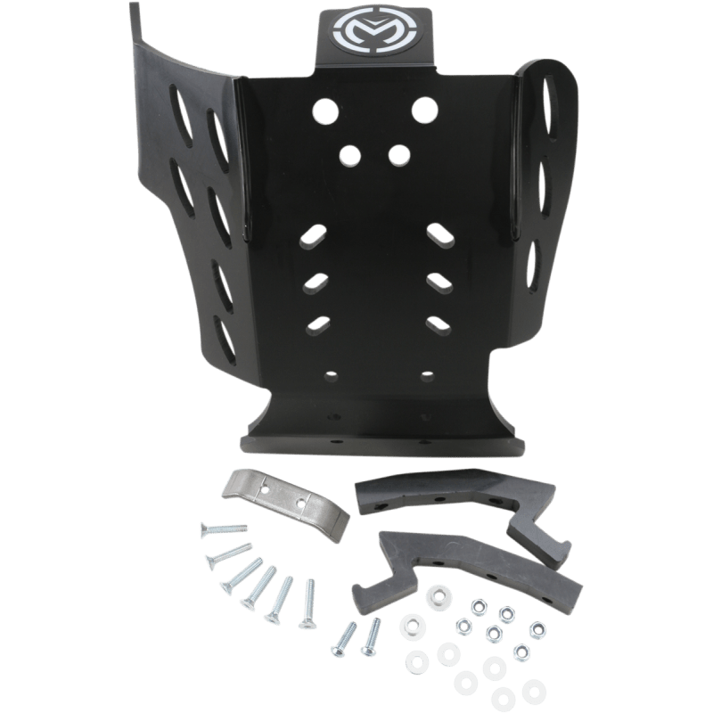 MOOSE RACING SKIDPLATE PRO KTM 85SX (PX1051) - DRIVEN Canada's Powersports PX1051