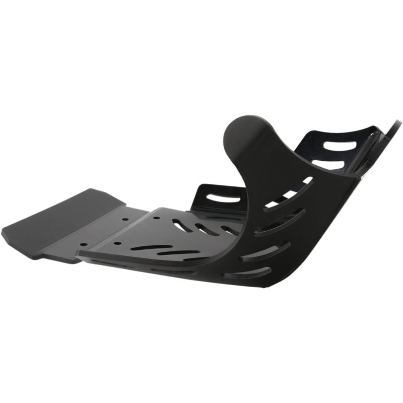 MOOSE RACING SKIDPLATE PRO SUZ RMZ450 (PX2435) - DRIVEN Canada's Powersports PX2435