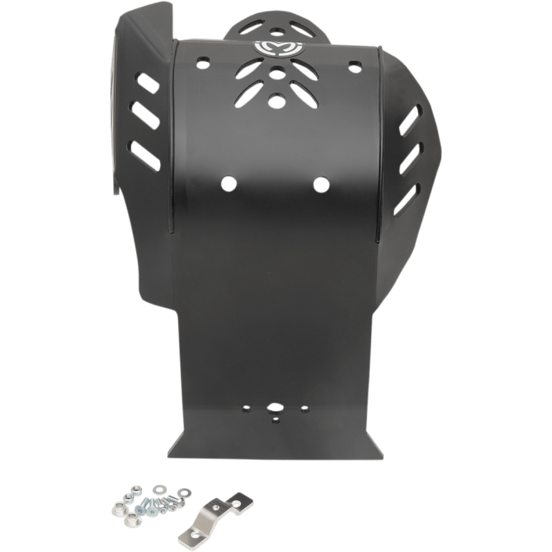 MOOSE RACING SKIDPLATE PRO YAM YZ250FX (PX1346) - DRIVEN Canada's Powersports PX1346