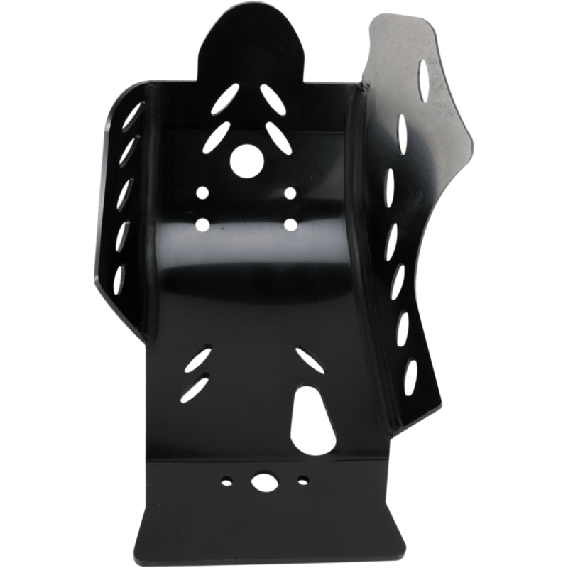 MOOSE RACING SKIDPLATE PRO YAM YZ450F (PX1099) - DRIVEN Canada's Powersports PX1099