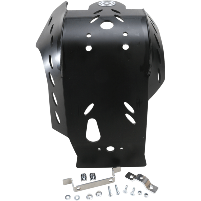 MOOSE RACING SKIDPLATE PRO YAM YZ450F (PX1099) - DRIVEN Canada's Powersports PX1099