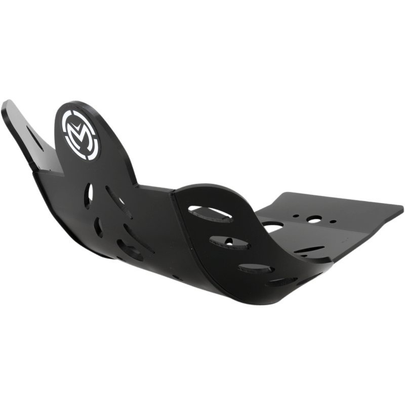 MOOSE RACING SKIDPLATE PRO YAM YZ450F (PX1099) - DRIVEN Canada's Powersports PX1099