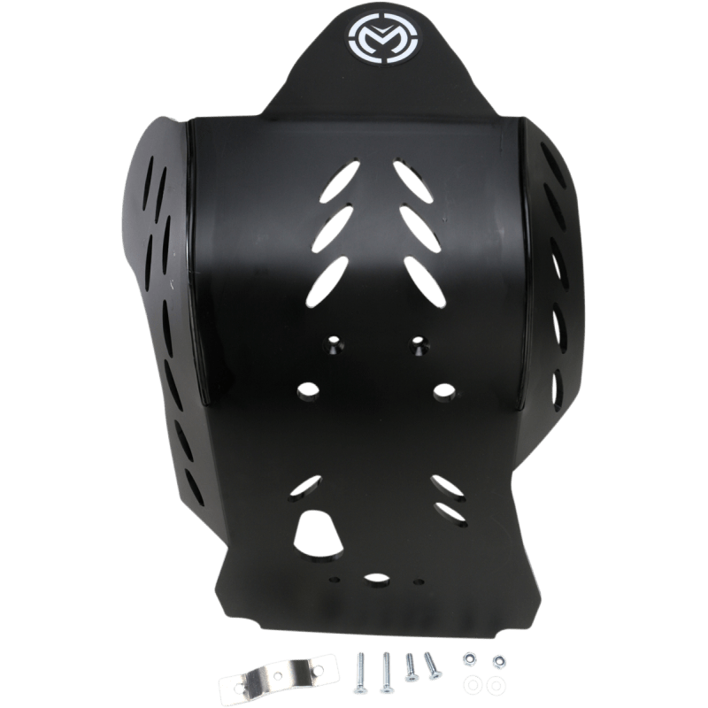 MOOSE RACING SKIDPLATE PRO YAM YZ450F (PX6062) - DRIVEN Canada's Powersports PX6062