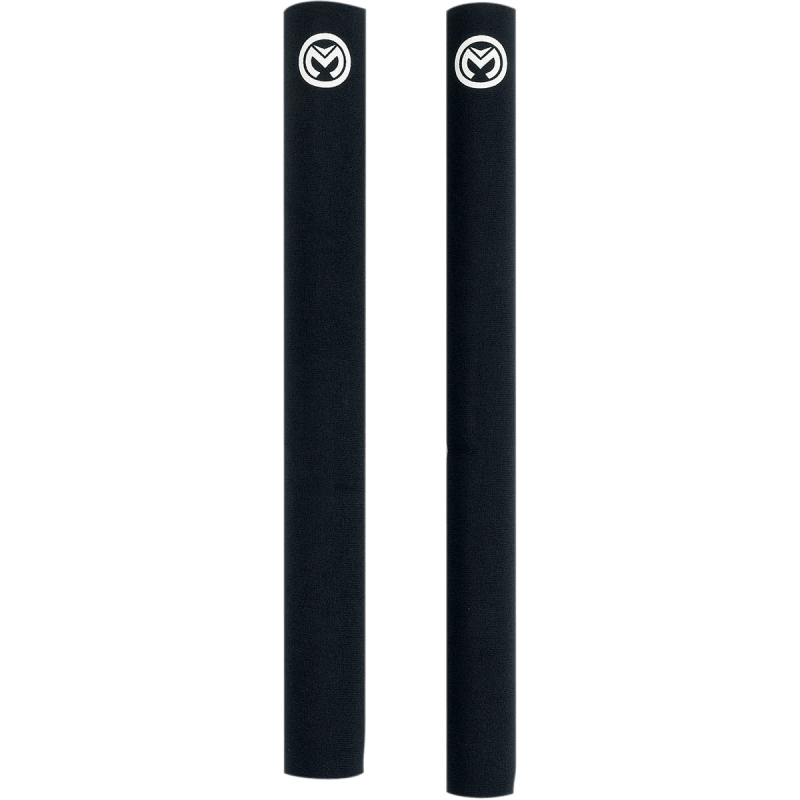 MOOSE RACING SOFTGOODS FORK SKINS (2) 381MM 44 - 50MM FORKS MOOSE - Driven Powersports Inc.0406 - 00120406 - 0012
