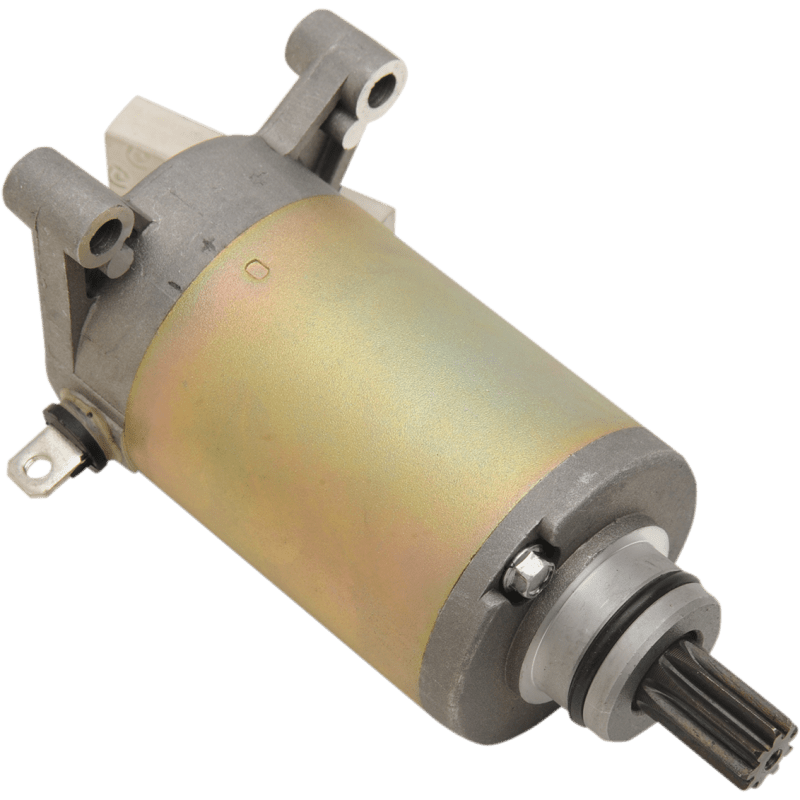 MOOSE RACING STARTER MSE RAC SUZUKI - Driven Powersports Inc.M - 61 - 322