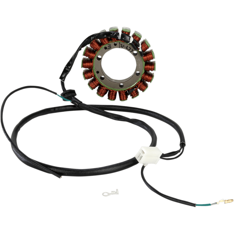 MOOSE RACING - M - 21 - 637 - STATOR MSE RAC HONDA - Driven Powersports Inc.M - 21 - 637