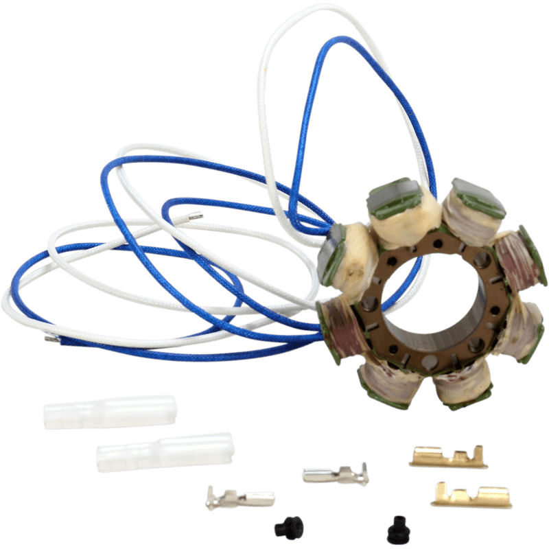 MOOSE RACING STATOR MSE RAC HON - Driven Powersports Inc.M - 21 - 636