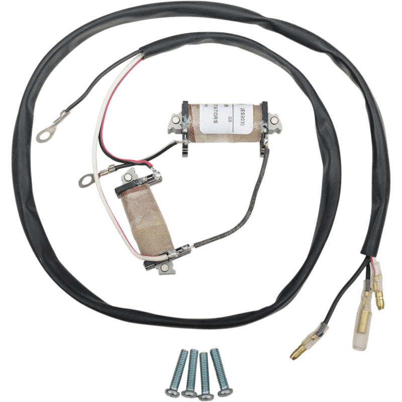 MOOSE RACING STATOR MSE RAC HON/KAW - Driven Powersports Inc.M - 22 - 780