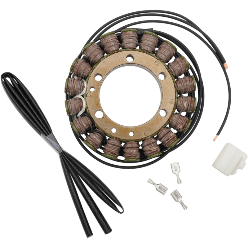 MOOSE RACING STATOR MSE RAC KAWASAKI - Driven Powersports Inc.M - 21 - 718