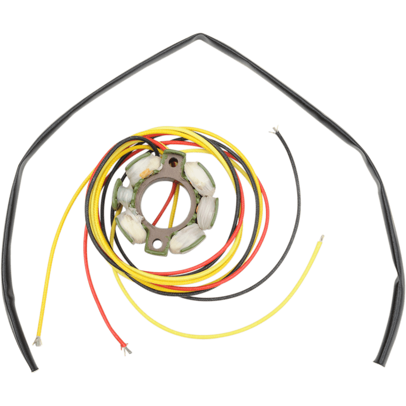 MOOSE RACING STATOR MSE RAC KTM - Driven Powersports Inc.M - 21 - 0099H