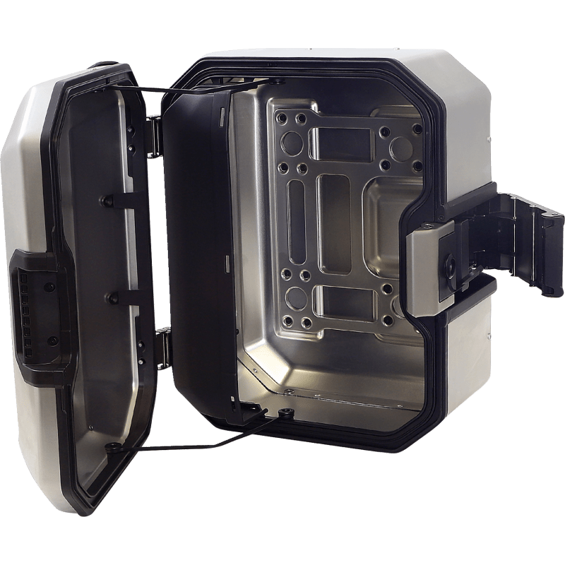 MOOSE RACING TERRA CASE 47 RIGHT - Driven Powersports Inc.8430358675711D0TR47100R