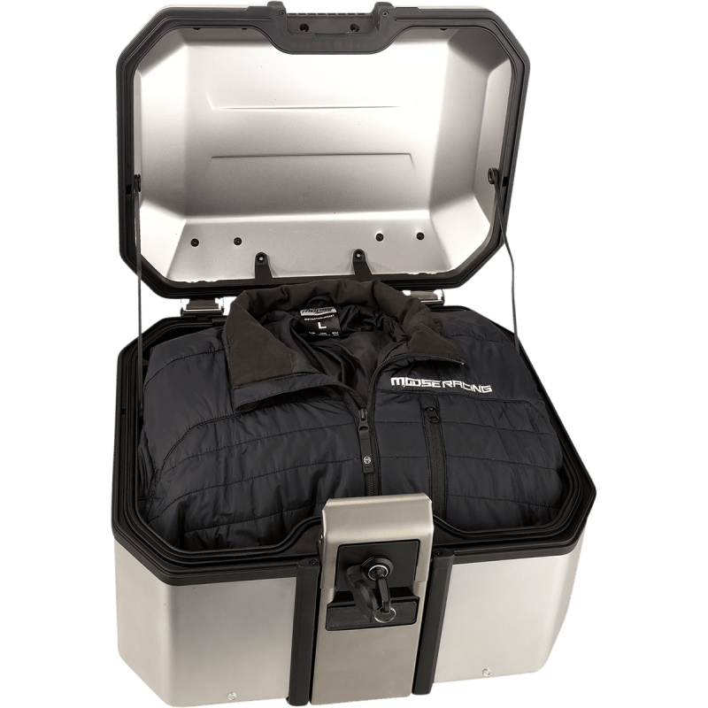 MOOSE RACING TERRA TOP CASE 37 - Driven Powersports Inc.8430358675742D0TR37100