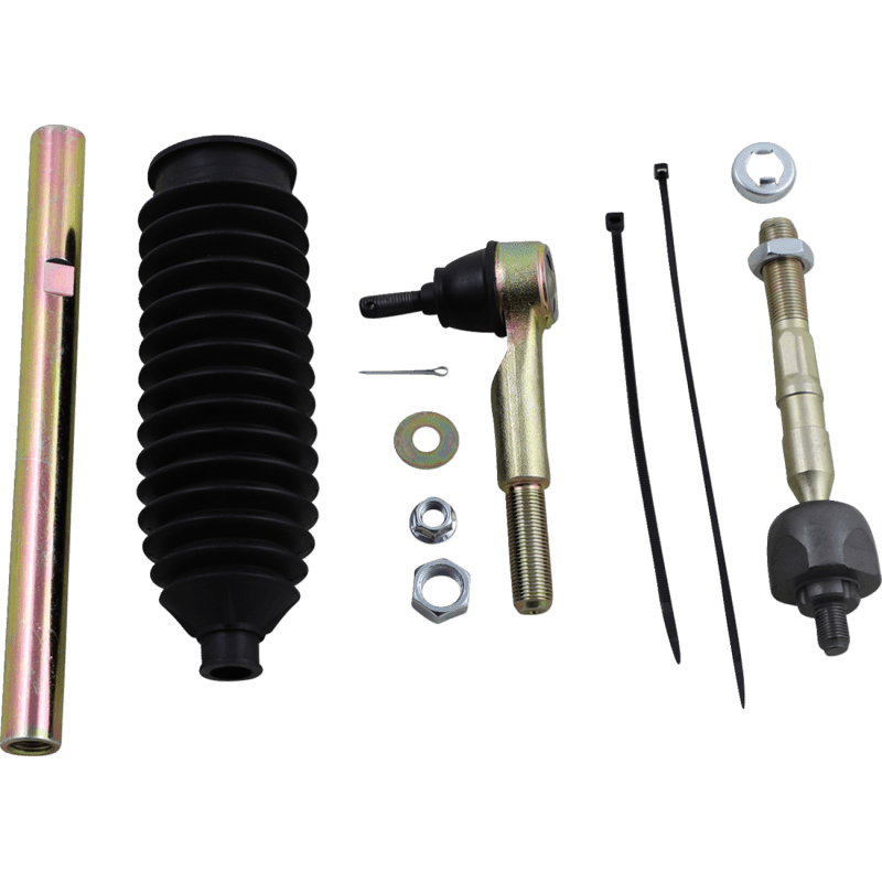 MOOSE RACING TIE ROD END KIT HONDA (51-1101) Front - Driven Powersports