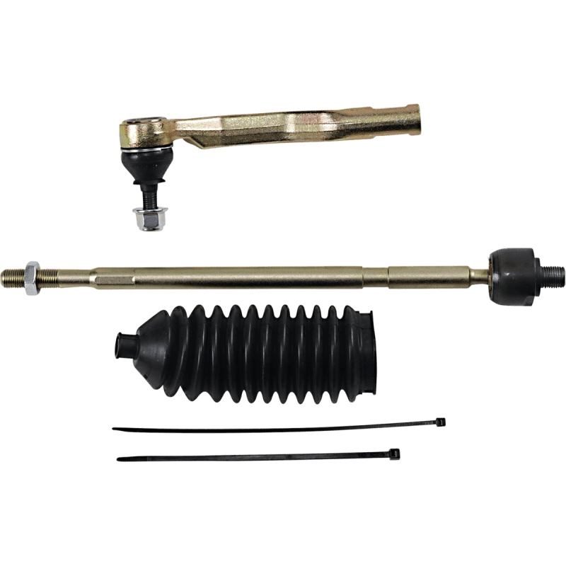 MOOSE RACING - 51 - 1085 - L - TIE ROD END KIT LEFT SIDE - Driven Powersports Inc.51 - 1085 - L
