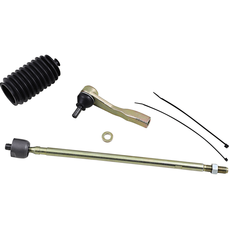 MOOSE RACING TIE ROD END KIT LEFT SIDE (51-1087-L) Front - Driven Powersports