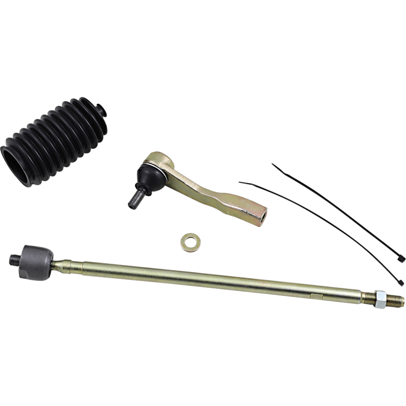 MOOSE RACING - 51 - 1087 - L - TIE ROD END KIT LEFT SIDE - Driven Powersports Inc.51 - 1087 - L