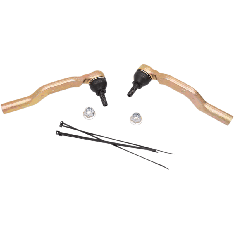 MOOSE RACING TIE ROD END KIT OUTER POL - Driven Powersports Inc.51 - 1085