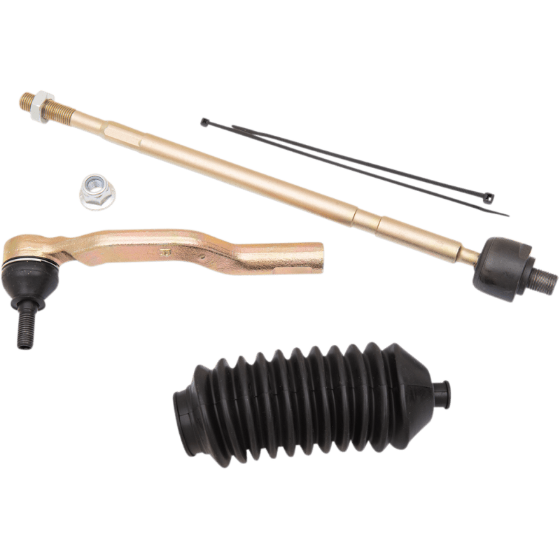 MOOSE RACING TIE ROD END KIT RGHT SIDE (51-1085-R) Front - Driven Powersports