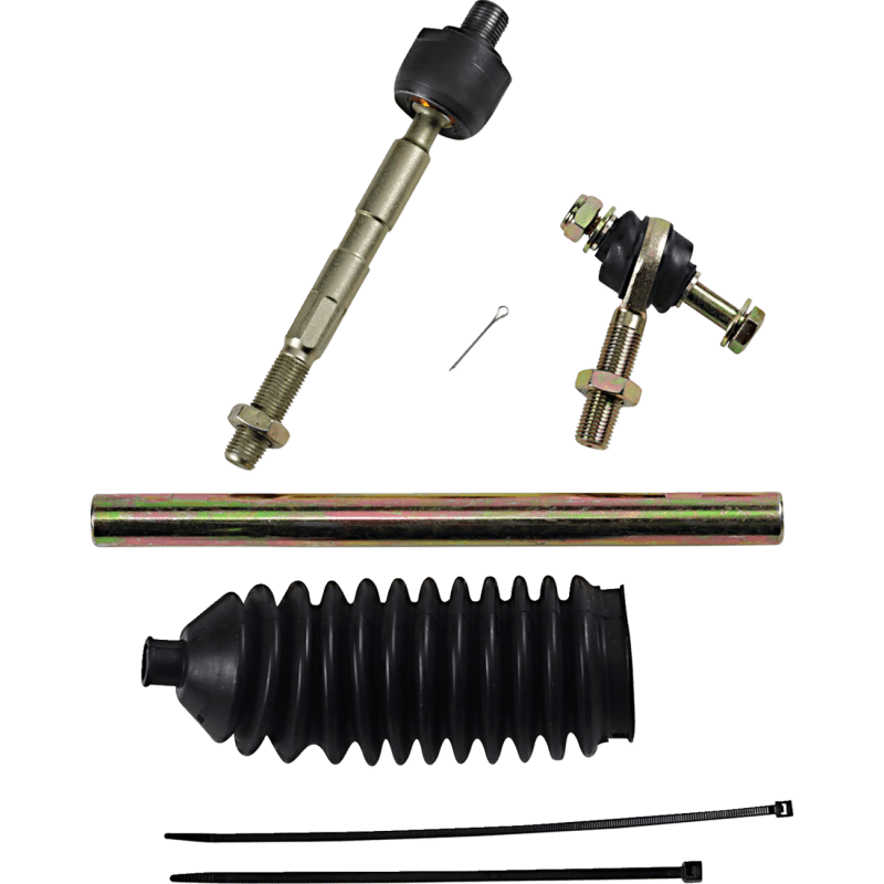 MOOSE RACING TIE ROD END KIT RGHT SIDE Front - Driven Powersports