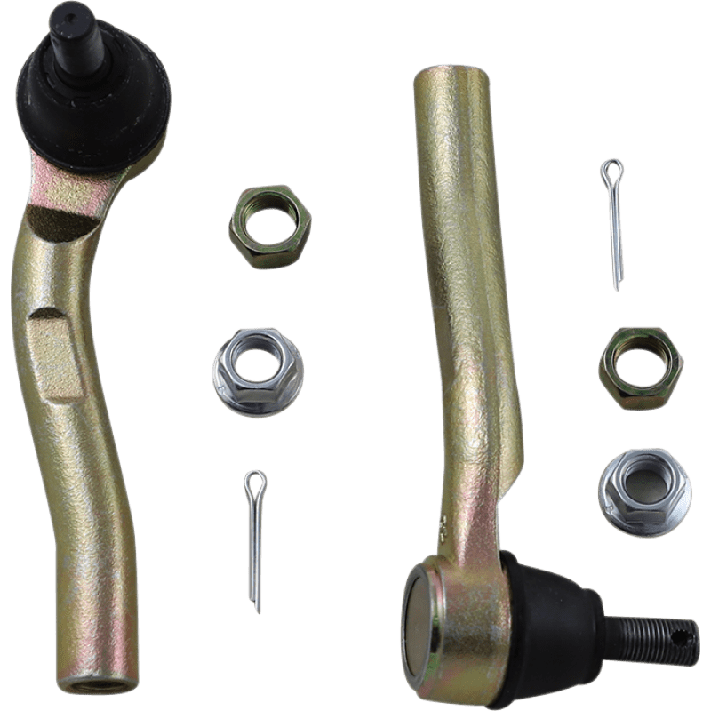 MOOSE RACING - 51 - 1098 - TIE ROD END OUTER HONDA - Driven Powersports Inc.51 - 1098