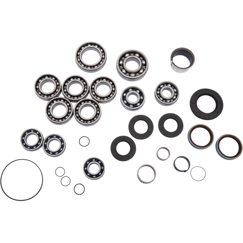 MOOSE RACING TRANS REBUILD KIT POLARIS - Driven Powersports Inc.25 - 7011
