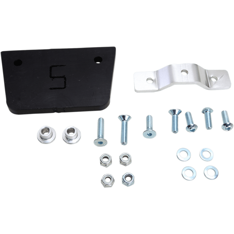 MOOSE RACING MOOSE SKID PLATE (PX1427) - DRIVEN Canada's Powersports PX1427