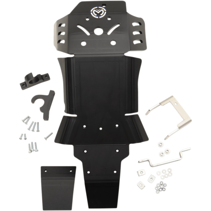 MOOSE RACING MOOSE SKID PLATE (PX1432) - DRIVEN Canada's Powersports 0506 - 1215PX1432