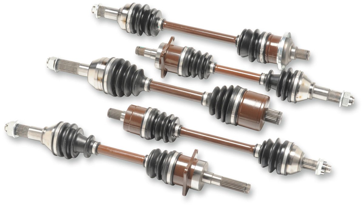 MOOSE UTILITY DIVISION - LM6 - HO - 8 - 223 - AXLE KIT COMPLETE HONDA - Driven Powersports Inc.LM6 - HO - 8 - 223