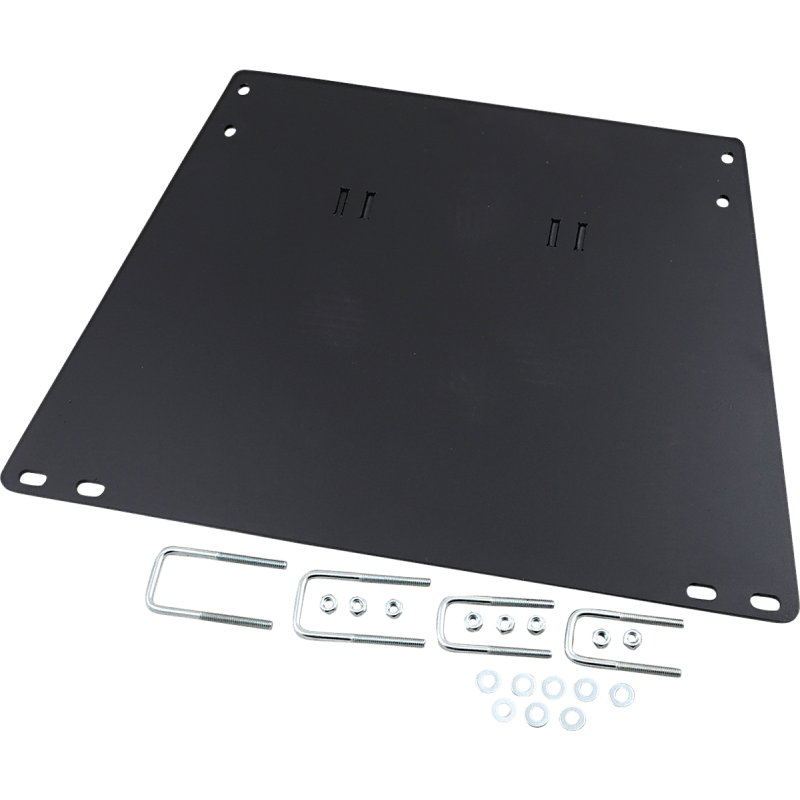 MOOSE UTILITY DIVISION MOOSE PLOW MOUNT (2833PF) - Driven Powersports Inc.4501 - 09212833PF