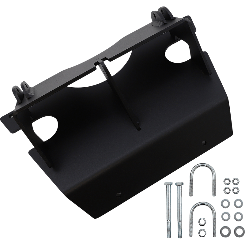 MOOSE UTILITY DIVISION MOOSE RM5 PLOW MOUNT (4476PF) - Driven Powersports Inc.4501 - 09334476PF