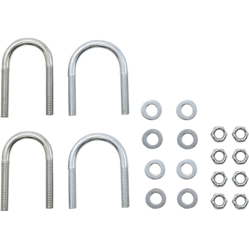 MOOSE UTILITY DIVISION MOOSE RM5 PLOW MOUNT (4523PF) - Driven Powersports Inc.4501 - 09434523PF