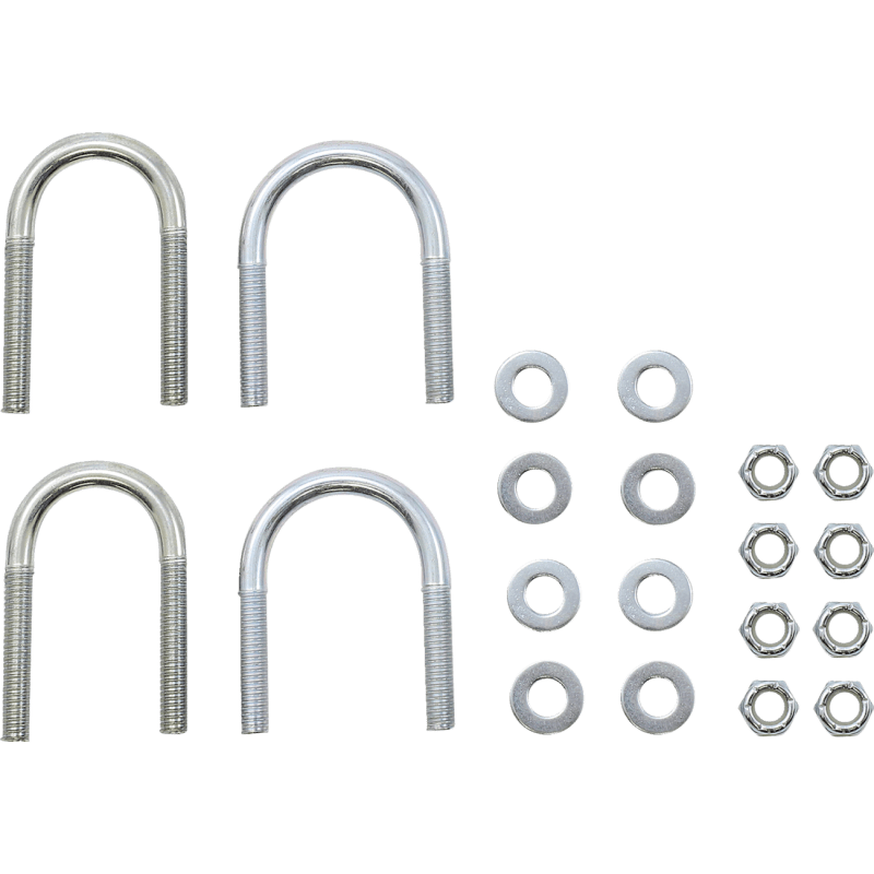 MOOSE UTILITY DIVISION MOOSE RM5 PLOW MOUNT (4523PF) - Driven Powersports Inc.4501 - 09434523PF