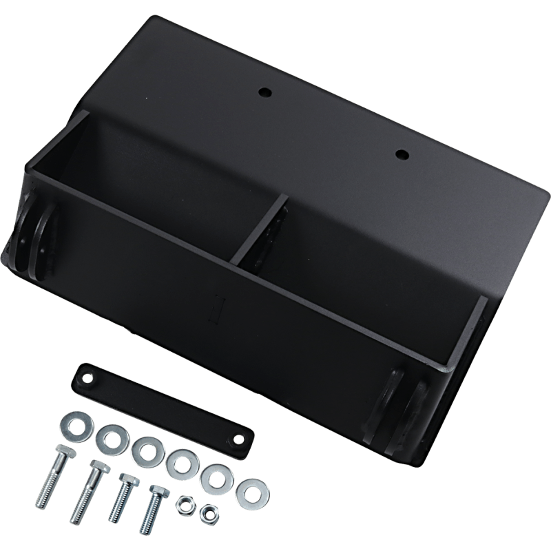 MOOSE UTILITY DIVISION MOOSE RM5 PLOW MULE 700 - Driven Powersports Inc.4501 - 08694473PF