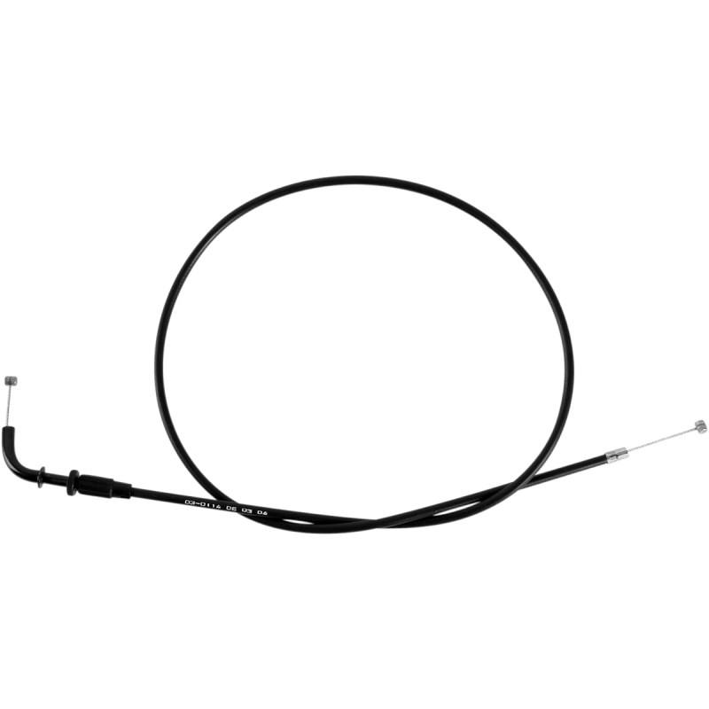 MOTION PRO THROTTLE CABLE VINYL (03 - 0114) - DRIVEN Canada's Powersports 03 - 0114