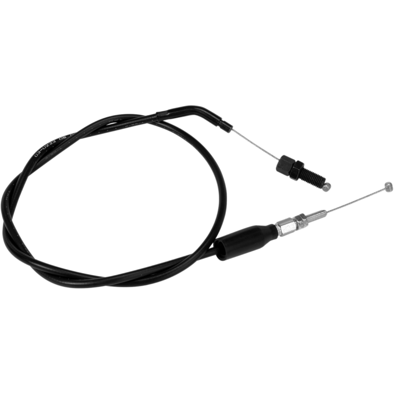 MOTION PRO THROTTLE CABLE VINYL (03 - 0233) - DRIVEN Canada's Powersports 03 - 0233